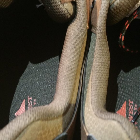 northwest territory men's hikers size 12 - Picture 10 of 11